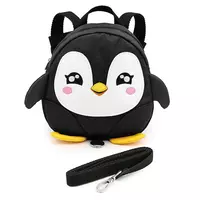 Black Penguin