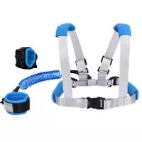 Blisstime 2 in 1 Toddler Leash
