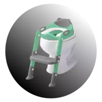 Gray Green