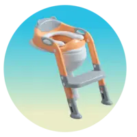 Fedicelly gray orange