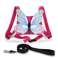 Pink Butterfly