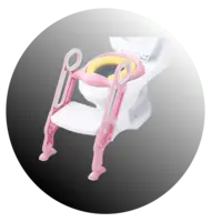 Mangohood Pink+White Upgrade PU Cushion