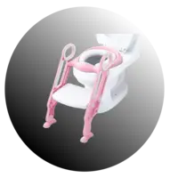 Mangohood Pink+White