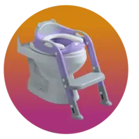 Fedicelly gray purple