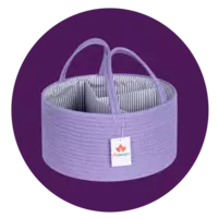 Aunhuit Purple