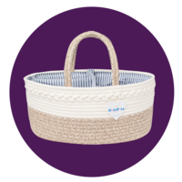 Greatale baby caddy mele