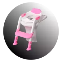 711TEK Hot Pink